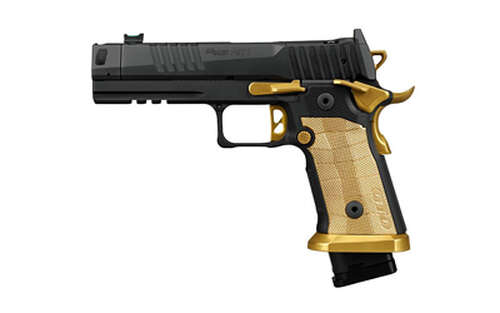 Handguns Sig Sauer P211 9mm SIG P211 9MM 4.4" SPEC 23RD COMP BLK